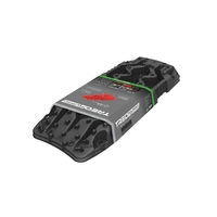 TRED HD COMPACT RECOVERY BOARD | BLACK
