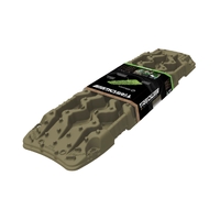TRED GT RECOVERY BOARD | MILITARY GREEN
