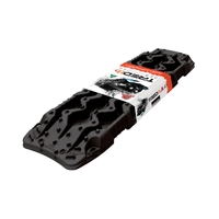 TRED HD RECOVERY BOARD | BLACK