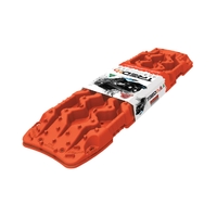 TRED HD RECOVERY BOARD | FIERY RED