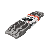 TRED HD RECOVERY BOARD | SILVER
