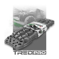 TRED PRO Recovery Board