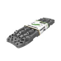 TRED PRO RECOVERY BOARD | GUN METAL GREY