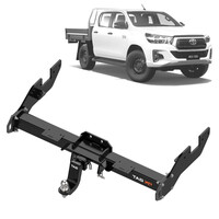 TOYOTA Toyota Hilux  SuitableTowbar (07/2015 - on)