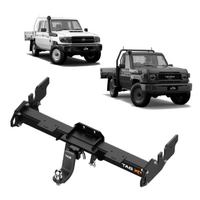 TOYOTA Landcruiser 79 Series Suitable Towbar 2012 Onwards
