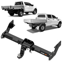 TAG 4x4 Recovery Towbar to suit Mazda BT-50 (09/2011 - 10/2020), Ford Ranger (09/2011 - 05/2022)