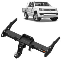 TAG 4x4 Recovery Towbar to suit Volkswagen Amarok (09/2016 - on), Volkswagen Amarok (09/2011 - on)