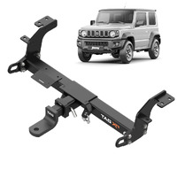 TAG 4x4 Recovery Towbar to suit Suzuki Jimny (11/2018 - on)