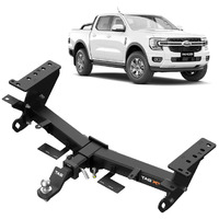 TAG 4x4 Recovery Towbar to suit Next-Gen Ford Ranger (Styleside Ute 06/2022 - on)