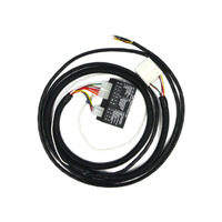 TAG Direct Fit Wiring Harness to suit Toyota Prado (09/2002 - on), Rav4 (12/2012 - 02/2019)