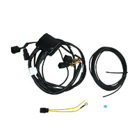 TAG Direct Fit Wiring Harness to suit Ford Ranger (09/2011 - 05/2022), Mazda BT-50 (09/2011 - 10/2020)