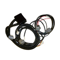 TAG Direct Fit Wiring Harness to suit Toyota Hilux (10/2015 - on)