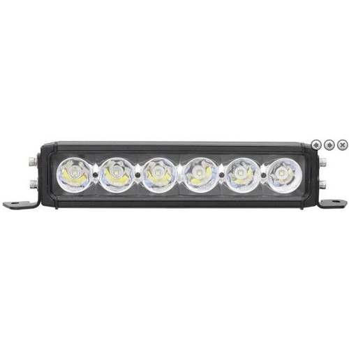 12 Inch LED LIGHT BAR