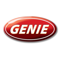 Genie Exhaust