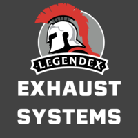Legendex Exhaust