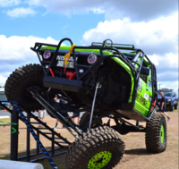 Brisbane’s Biggest Track Day Focused on 4WDs, Utes & Mental Health! image