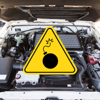 Is your Diesel Engine a Ticking Time Bomb? image