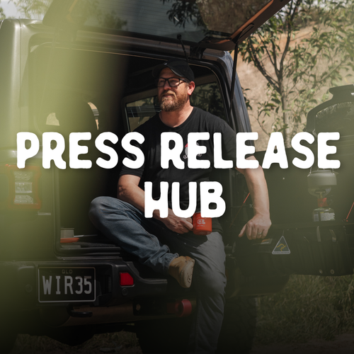 Legendex Press Release Hub image
