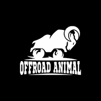 Offroad Animal