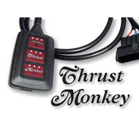 Thrust Monkey - Throttle Controller main image